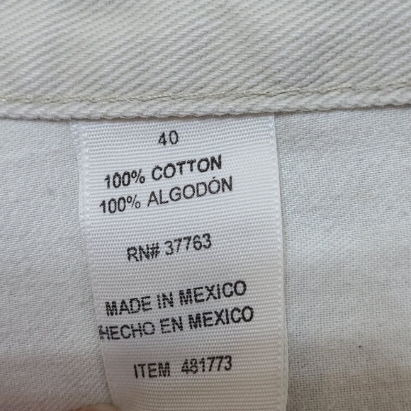 Perry Ellis Men's Shorts - Picture 6 of 7